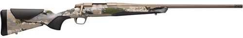 Browning X-Bolt 2 Rifle 30-06 Springfield 22" Barrel 4Rd Bronze Finish