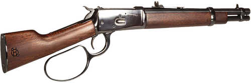 Heritage 92 Ranch Hand Rifle 45 Colt 12" Barrel 6Rd Black Finish