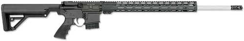 Rock River Arms LAR-15M Rifle 224 Valkyrie 24" Barrel 10Rd Black Finish