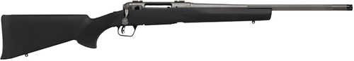 Savage Arms 110 Trail Hunter Lite Rifle 7mm Remington Magnum 20" Barrel 3Rd Gray Finish