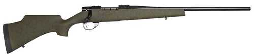 Weatherby Vanguard Camilla Wilderness Rifle 243 Winchester 20" Barrel 5Rd Blued Finish