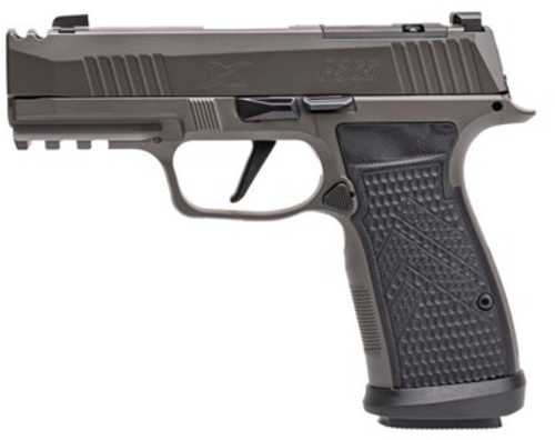 Sig Sauer P365 Pistol 9mm Luger 3.1" Barrel 10Rd Gray Finish