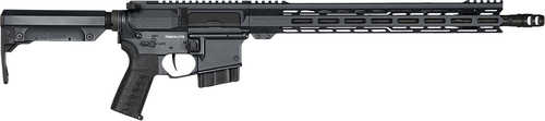 CMMG Endeavor MK4 Rifle 22 ARC 20" Barrel 30Rd Gray Finish