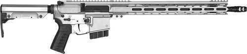 CMMG Endeavor MK4 Rifle 22 ARC 20" Barrel 30Rd Silver Finish