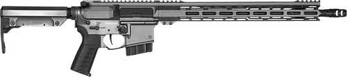 CMMG Endeavor MK4 Rifle 22 ARC 20" Barrel 30Rd Gray Finish