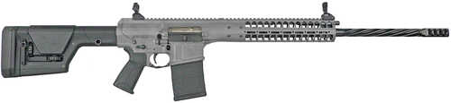 LWRC R.E.P.R. MKII Rifle 6.5 Creedmoor 22" Barrel 20Rd Gray Finish