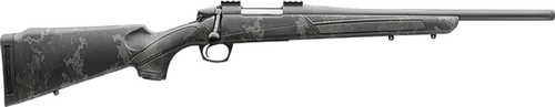 CVA Cascade SB Rifle 300 Winchester Magnum 20" Barrel 4Rd Black Finish