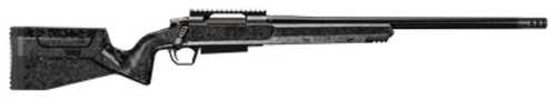 Christensen Arms Modern Carbon Rifle 308 Winchester 22" Barrel 4Rd Black Finish