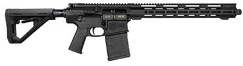 Diamondback DB10 Rifle 8.6 Blackout 16" Barrel 20Rd Black Finish