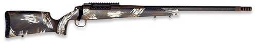 Weatherby 307 Alpine CT Rifle <span style="font-weight:bolder; ">6.5</span> Weatherby <span style="font-weight:bolder; ">RPM</span> 22" Barrel 4Rd Brown Finish