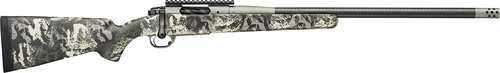 Springfield 2020 Boundary Rifle 7mm Remington Magnum 24" Barrel 3Rd Gray Finish