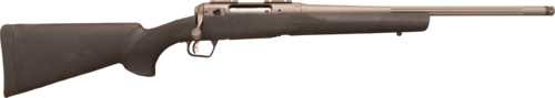 Savage Arms 110 Hunter Rifle 350 Legend 18" Barrel 4Rd Tungsten Finish