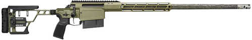 Sig Sauer Cross Rifle 300 PRC 6+1 24" Barrel