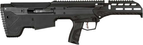 Desert Tech Side Eject Rifle Chassis Black Synthetic Bullpup with Pistol Grip Fits Desert Tech MDRx Right Hand