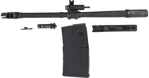 Desert Tech Forward Eject Conversion Kit Fits Desert Tech MDRx Black 308 Win 20rd 16" Barrel Includes Magazine