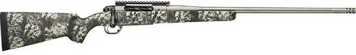 Springfield Armory 2020 Boundry Rifle 7mm Remington Magnum 24" Barrel 3Rd Gray Finish