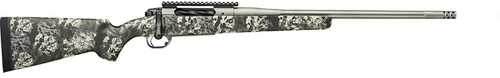 Springfield Armory 2020 Boundary Rifle 6.5 Creedmoor 22" Barrel 4Rd Gray Finish