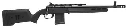 Savage Arms 110 Magpul Scout Rifle 6.5 Creedmoor 16.5" Barrel 10Rd Black Finish