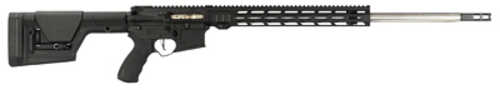 Alex Pro Firearms Target 2.0 Rifle 223 Wylde 24" Barrel 30Rd Black Finish