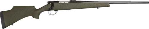 Weatherby Vanguard Rifle 6.5 Creedmoor 20" Barrel 4Rd Blued Finish