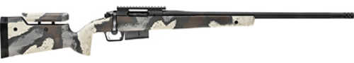 Springfield Armory Model 2020 Waypoint Rifle <span style="font-weight:bolder; ">6.5</span> <span style="font-weight:bolder; ">PRC</span> 24" Barrel 3Rd Black Finish