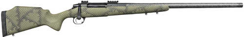 Proof Research Ascension Rifle 6.5 PRC 24" Barrel 4Rd Black Finish