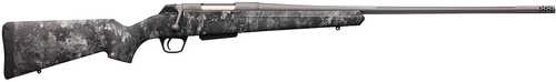 Winchester XPR Extreme Hunter Rifle 223 Remington 22" Barrel 5Rd Gray Finish