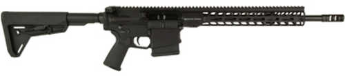 Stag Arms Stag-10 Rifle 308 Winchester 16" Barrel 10Rd Black Finish