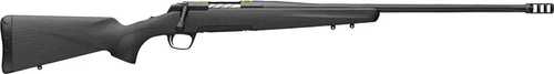 Browning X-Bolt Pro Rifle 6.8 Western 24" Barrel 3Rd Blued Finish