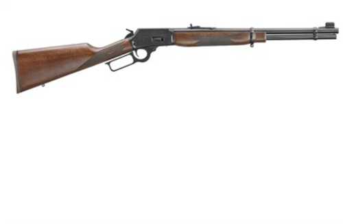 Marlin 1894 Rifle 357 Magnum 18.63" Barrel 9Rd Black Finish