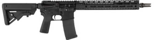 Watchtower Firearms 15M Rifle 5.56 NATO 16" Barrel 30Rd Black Finish