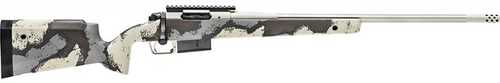 Springfield Armory 2020 Waypoint Rifle <span style="font-weight:bolder; ">6.5</span> <span style="font-weight:bolder; ">PRC</span> 24" Barrel 3Rd