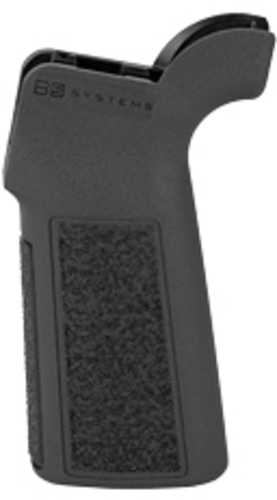 B5 Systems P-Grip, Black PGR-1122