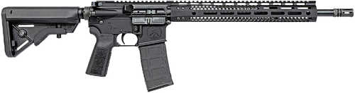 Watchtower Firearms Type 15M Rifle 5.56 NATO 16" Barrel 30Rd Black Finish