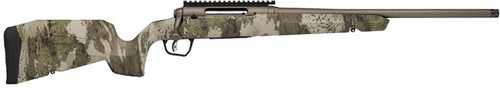 Savage Arms Axis 2 Pro Rifle 30-06 Springfield 20" Barrel 4Rd Bronze Finish