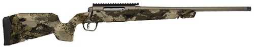 Savage Arms Axis 2 Pro Rifle 6.5 Creedmoor 20" Barrel 4Rd Bronze Finish