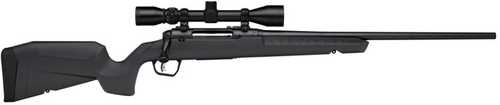 Savage Arms Axis 2 XP Rifle 350 Legend 18" Barrel 4Rd Black Finish