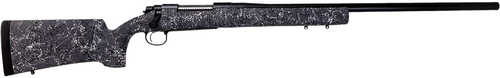 Remington 700 Long Range Rifle 6.5 Creedmoor 26" Barrel 4Rd Black Finish