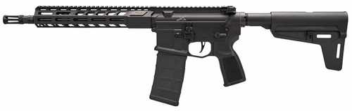 Sig Sauer M400 SDI Pistol 223 Remington 11.5" Barrel 30Rd Black Finish