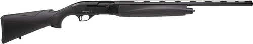 Armscor SAG26 Semi-Automatic Shotgun 12 Gauge 3" Chamber 26" Barrel 5 Round Capacity Synthetic Stock Matte Black Finish