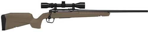 Savage Arms Axis 2 XP Rifle 400 Legend 20" Barrel 4Rd Black Finish