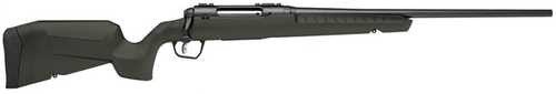 Savage Arms Axis 2 Rifle 350 Legend 18" Barrel 4Rd Black Finish