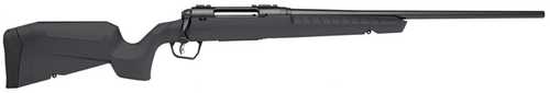 Savage Arms Axis 2 Rifle 6.5 Creedmoor 22" Barrel 4Rd Black Finish