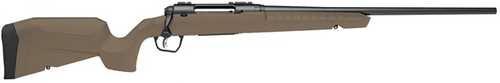 Savage Arms Axis 2 Rifle 6.5 Creedmoor 22" Barrel 4Rd Black Finish