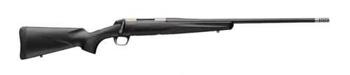 Browning X-Bolt Composite Hunter Rifle 308 Winchester 22" Barrel 4Rd Blued Finish