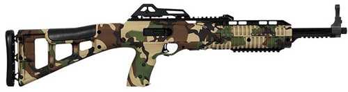 Hi-Point 9TS Carbine Rifle 9mm Luger 16.5" Barrel 10Rd Camouflage Finish