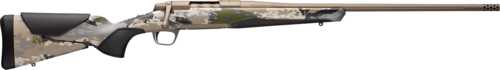 Browning X-Bolt 2 Rifle 7mm Remington Magnum 26" Barrel 3Rd Bronze Finish