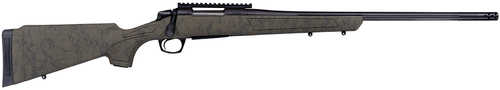 CVA Cascade XT Rifle 450 Bushmaster 22" Barrel 4Rd Black Finish