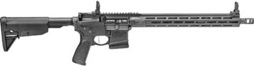 Springfield Armory Saint Victor Rifle 5.56 NATO 16" Barrel 10Rd Black Finish