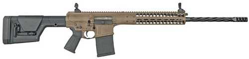 LWRC REPR MKII Rifle 6.5 Creedmoor 22" Barrel 20Rd Flat Dark Earth Finish